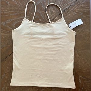 American Eagle Scoop Neck Cami